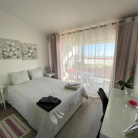 Casa Luztour Apartment Luaran gambar