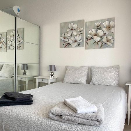 Casa Luztour Apartment Luaran gambar