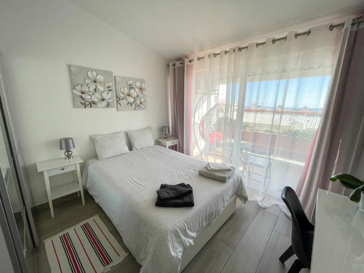 Casa Luztour Apartment Luaran gambar