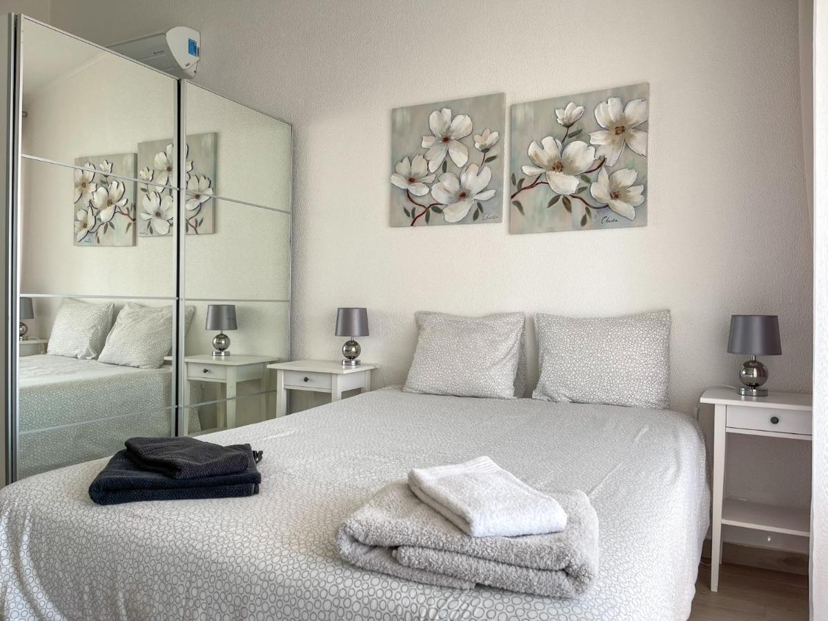 Casa Luztour Apartment Luaran gambar