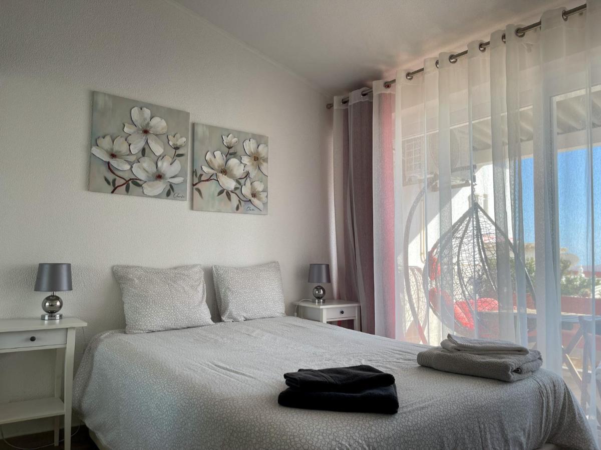 Casa Luztour Apartment Luaran gambar
