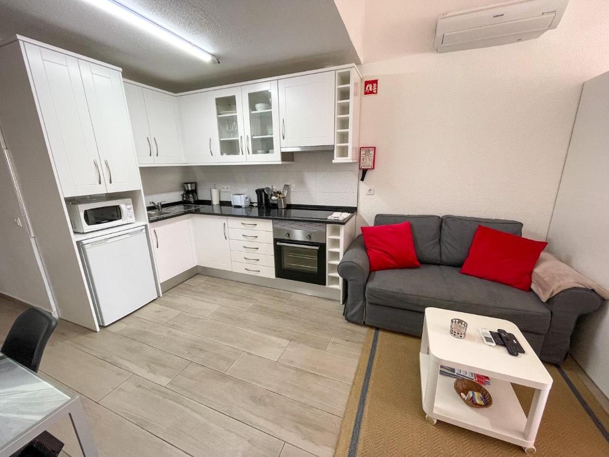 Casa Luztour Apartment Luaran gambar