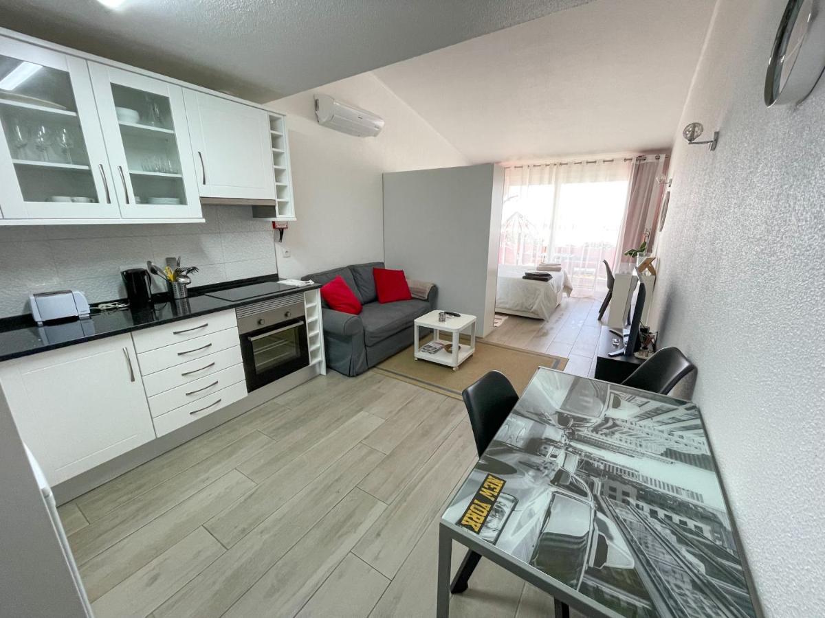 Casa Luztour Apartment Luaran gambar